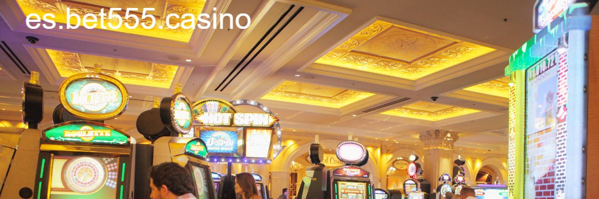 es.bet555.casino